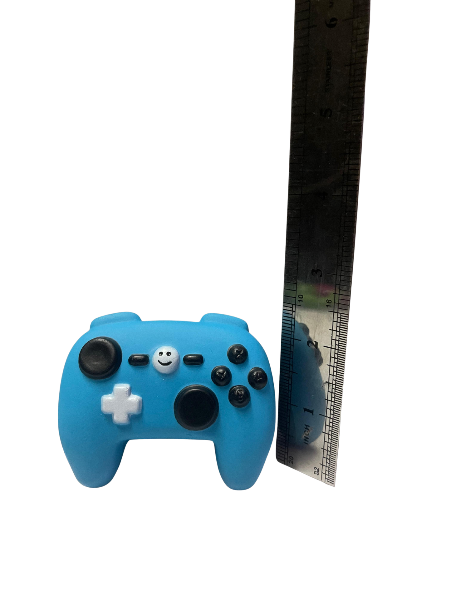 Console Miniature Toy Controller