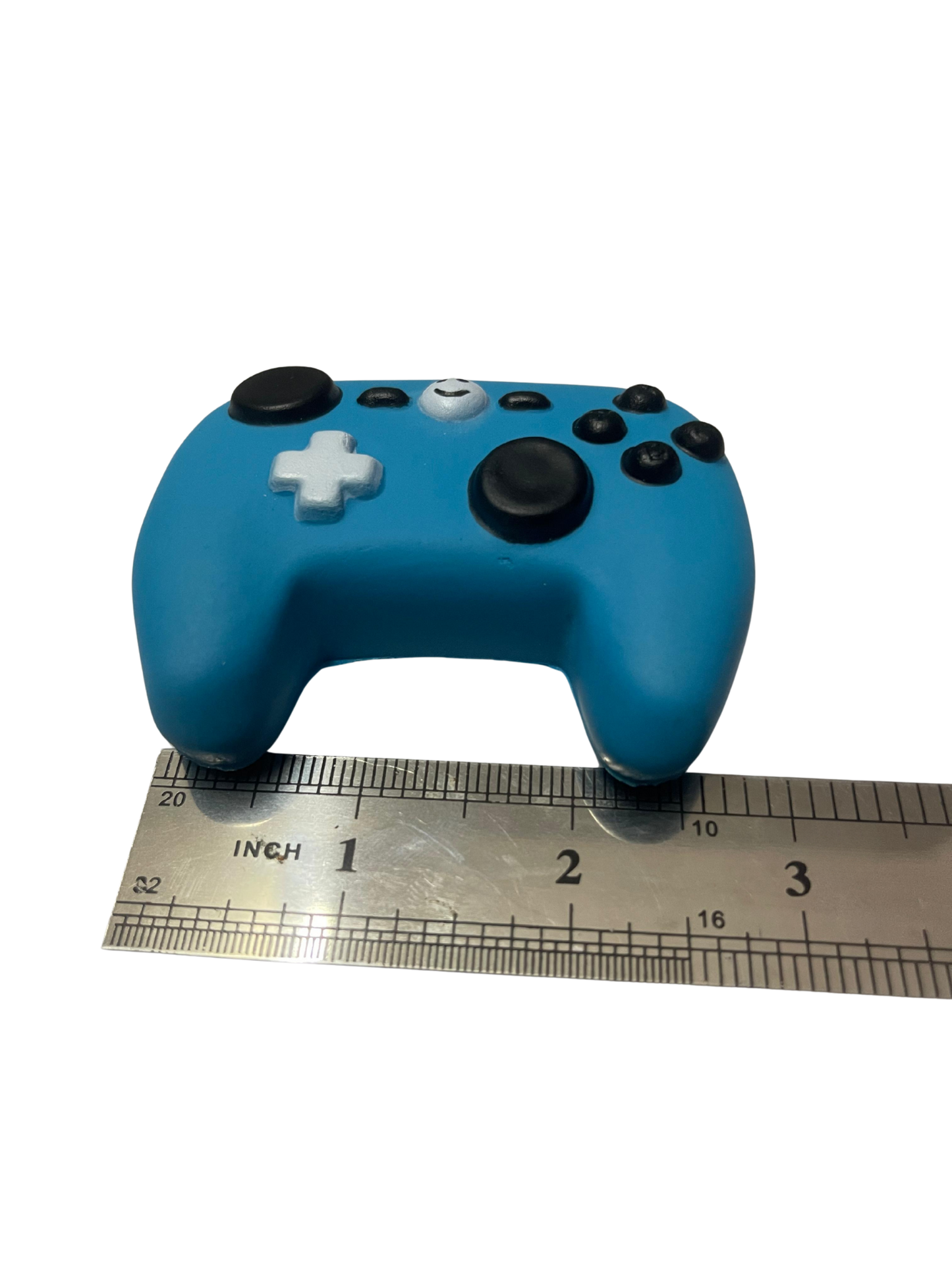 Console Miniature Toy Controller