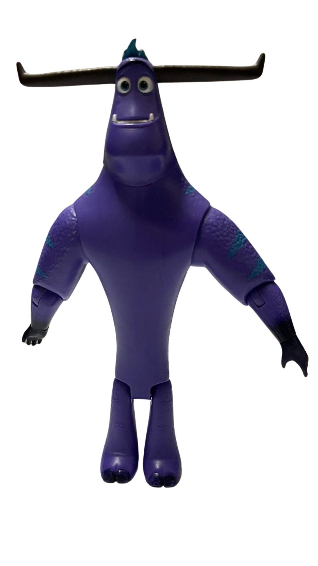 Disney Pixar Monsters at Work Action Figure