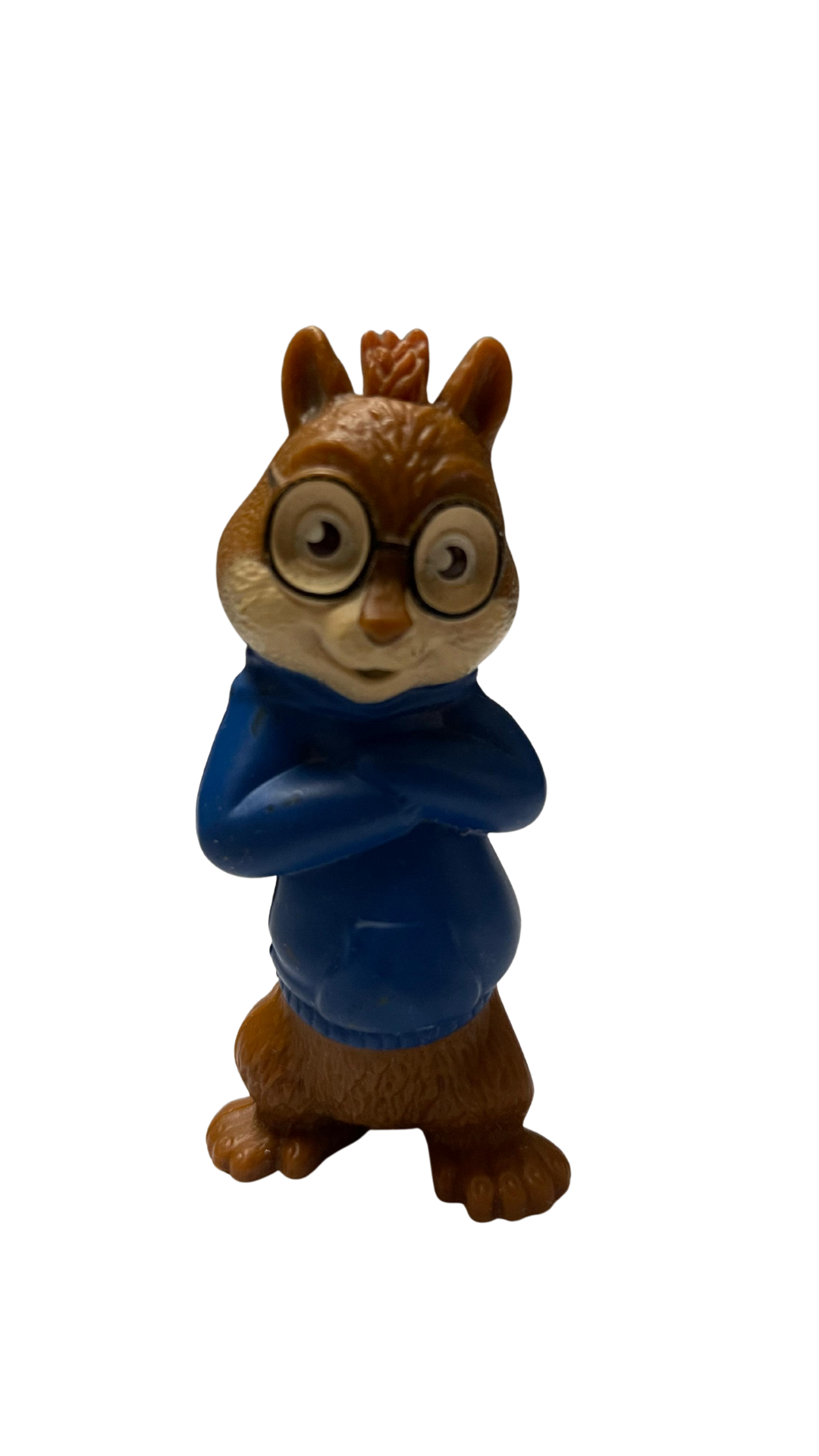 Simon from Alvin & The Chipmunks Action Figure