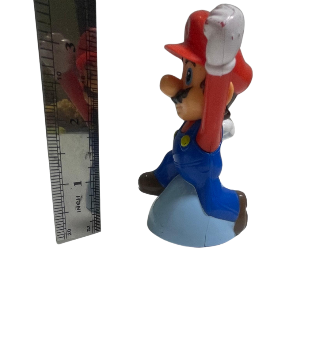 Super Mario Figure