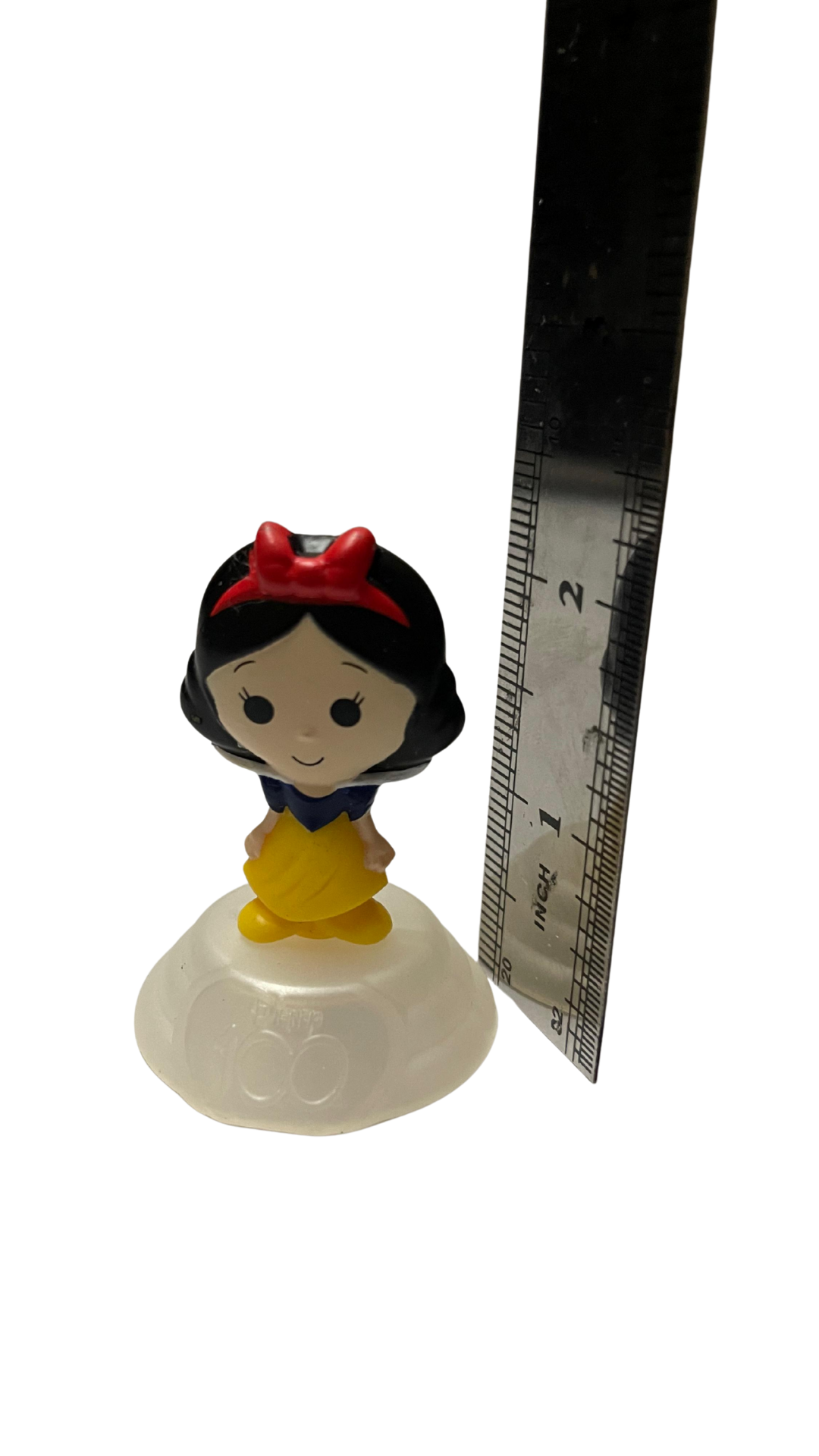 Snow White Figurine