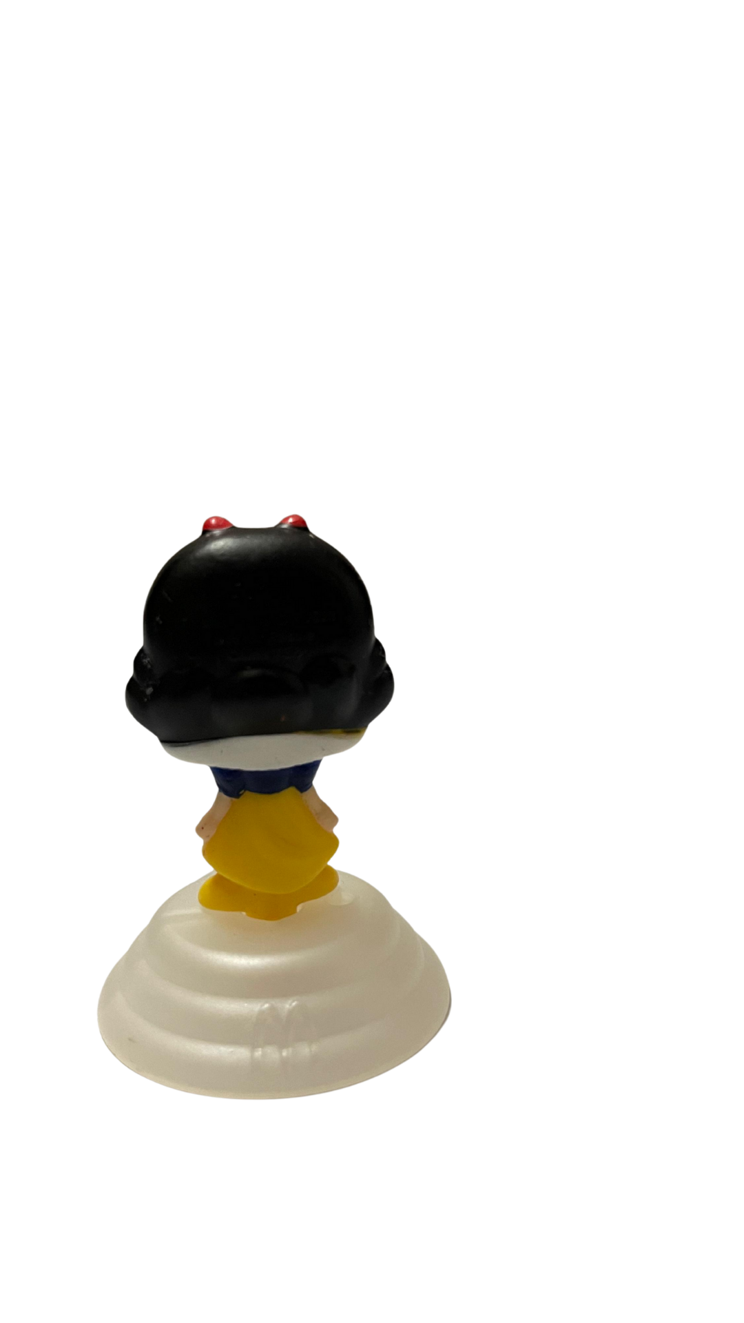 Snow White Figurine