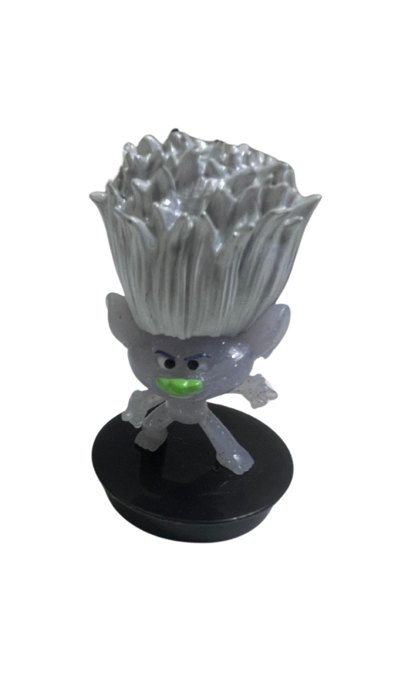 Tiny Diamond Figure From Trolls