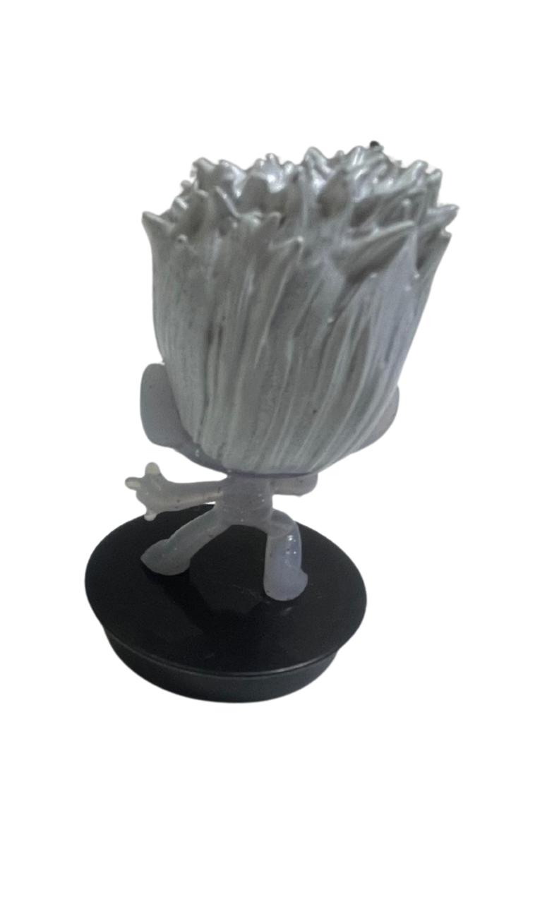 Tiny Diamond Figure From Trolls