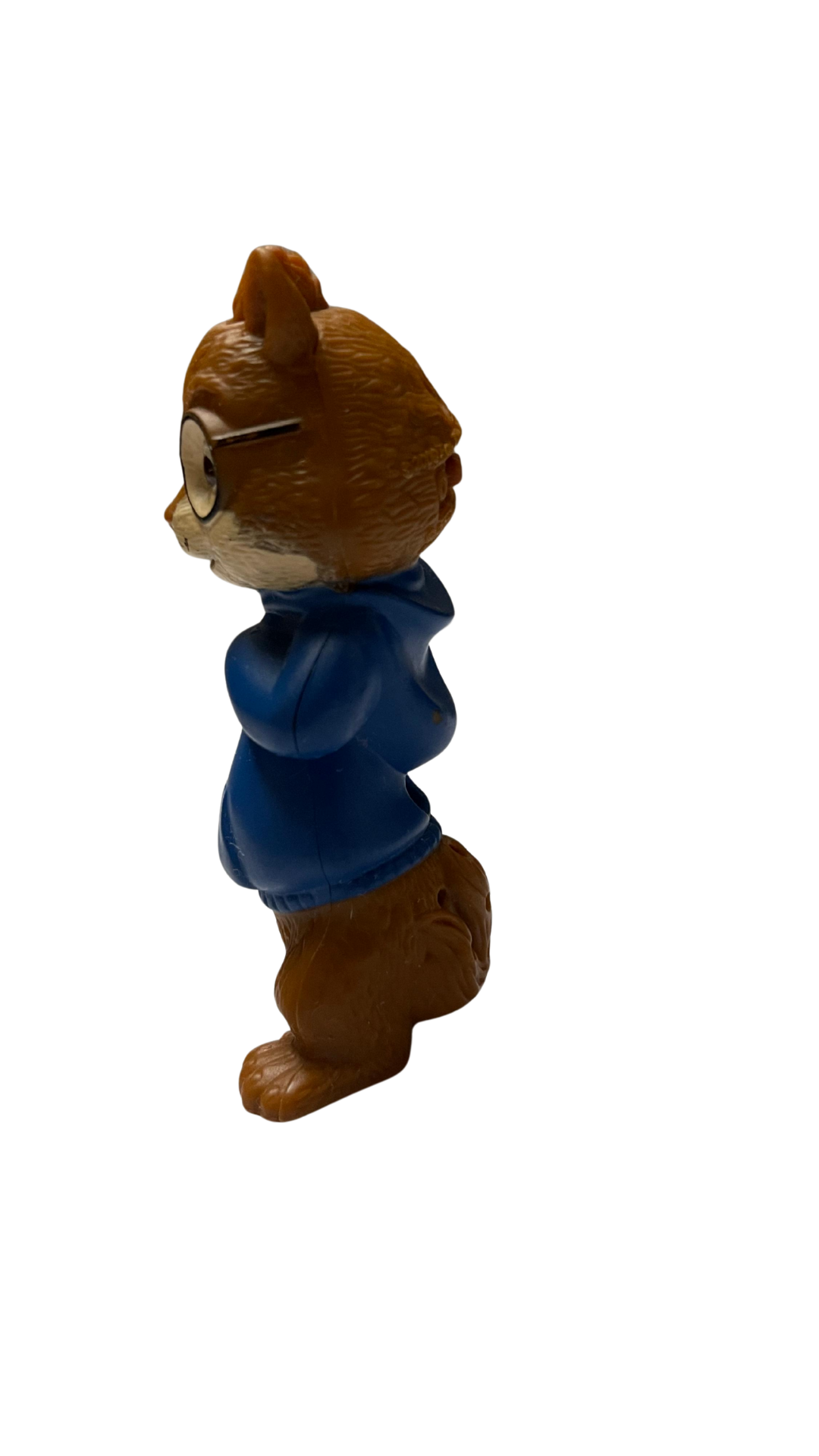 Simon from Alvin & The Chipmunks Action Figure