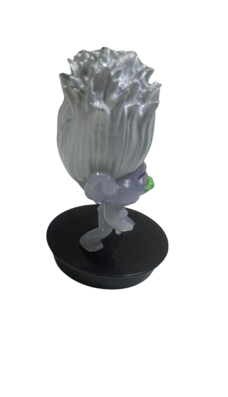 Tiny Diamond Figure From Trolls