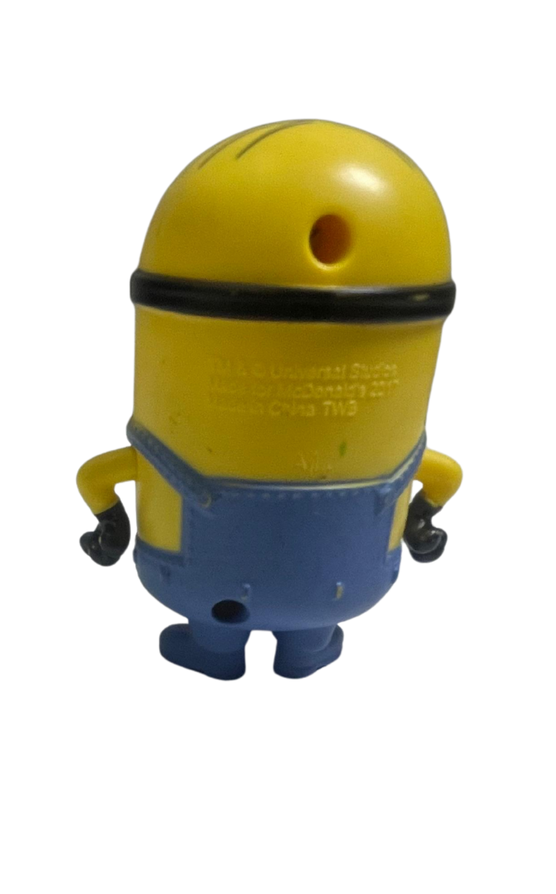 Minion Action Figure from Despicable Me