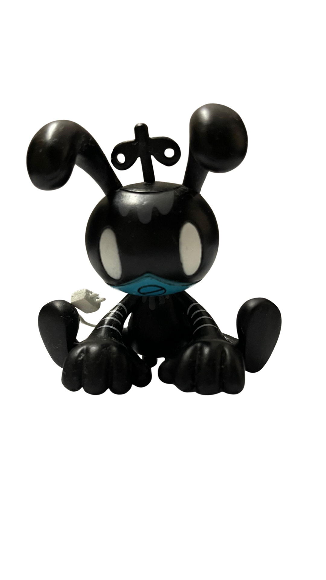 B.A.P Matoki toto Figure