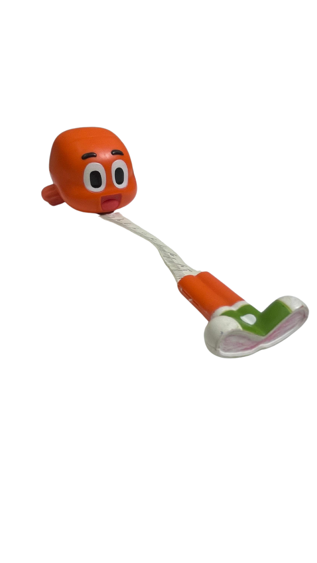 Darwin The Amazing World of Gumball