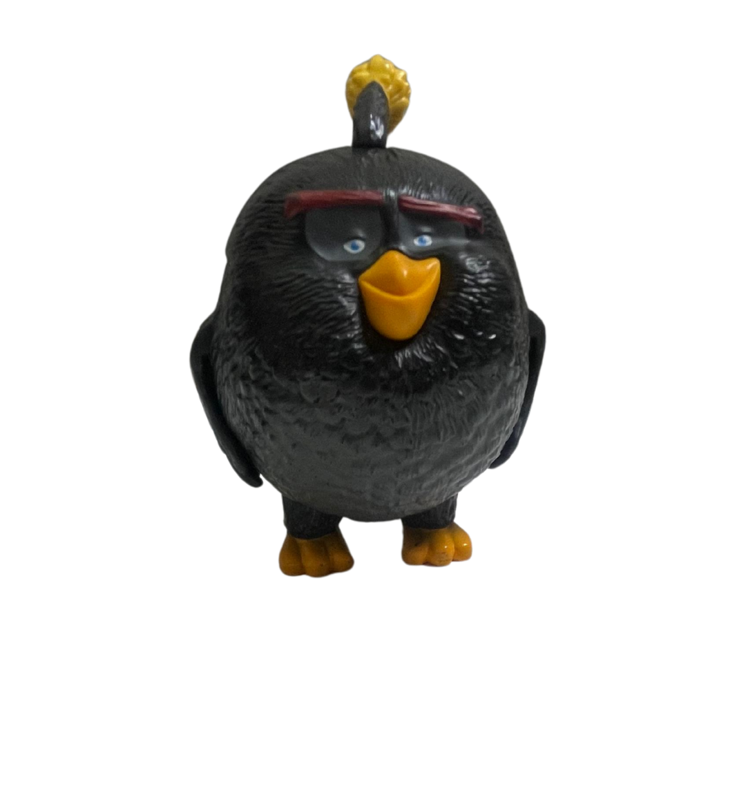Angry Birds Bomb Toy