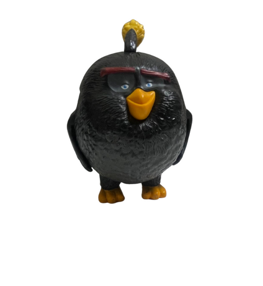 Angry Birds Bomb Toy