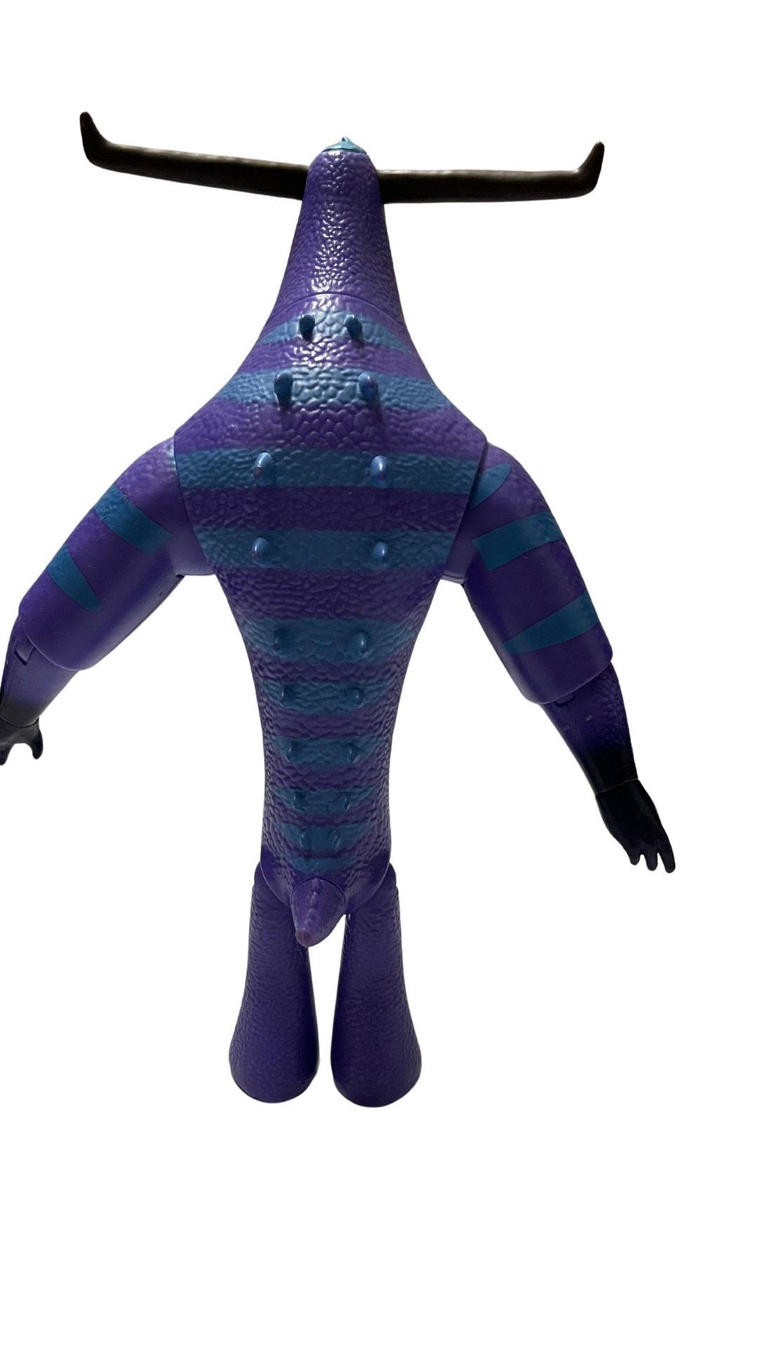 Disney Pixar Monsters at Work Action Figure