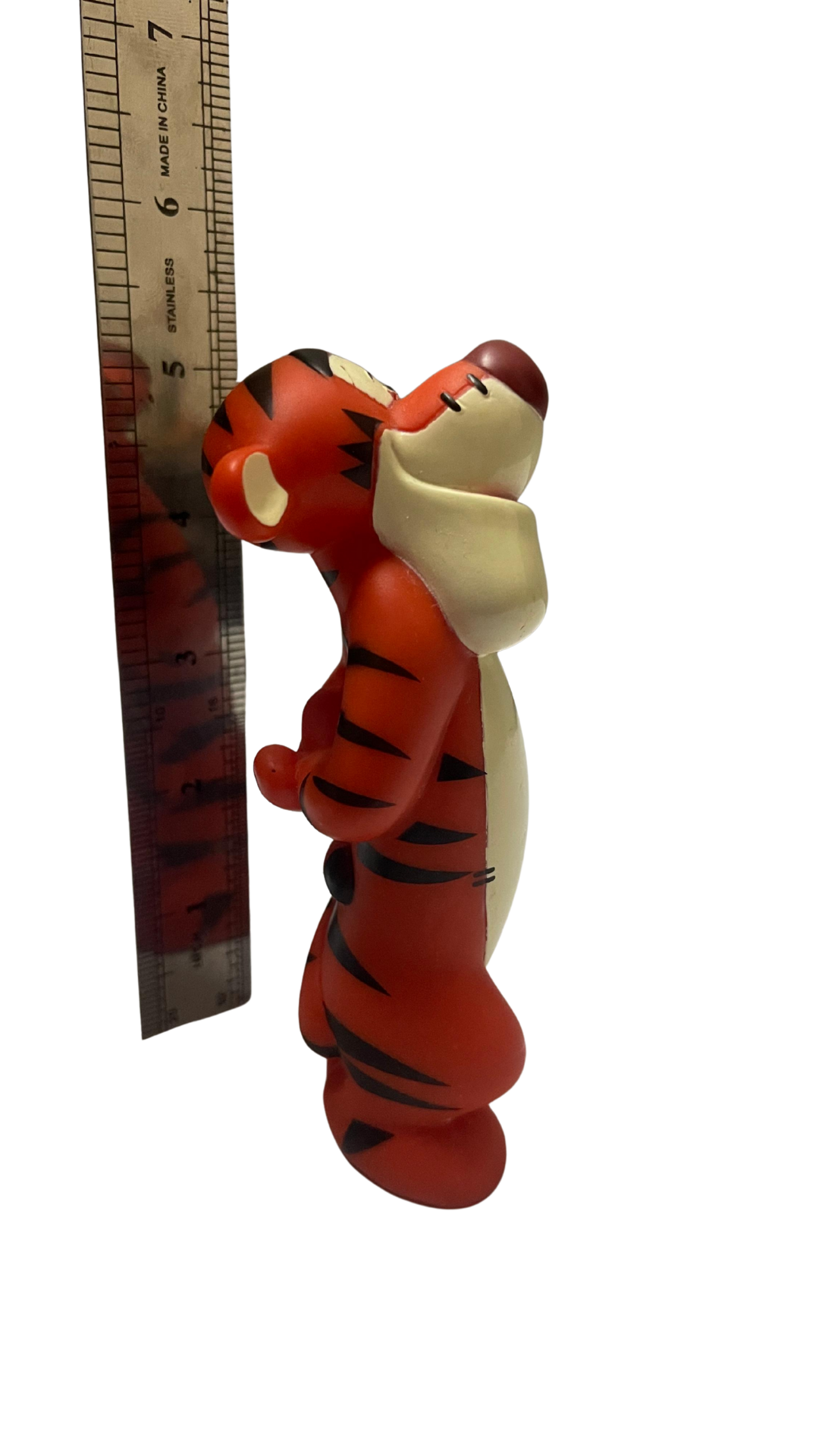 Disney Winnie The Pooh Tigger Action Figure