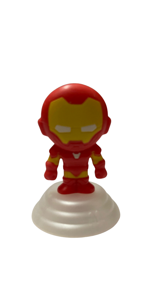 Ironman Mini Figurine