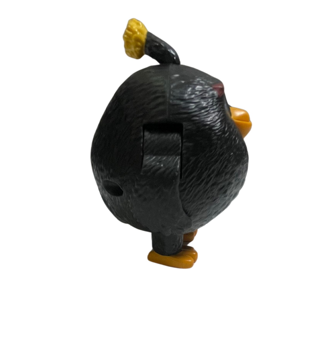 Angry Birds Bomb Toy