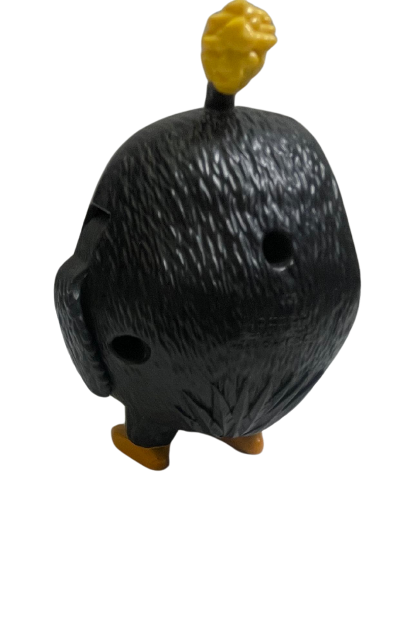 Angry Birds Bomb Toy