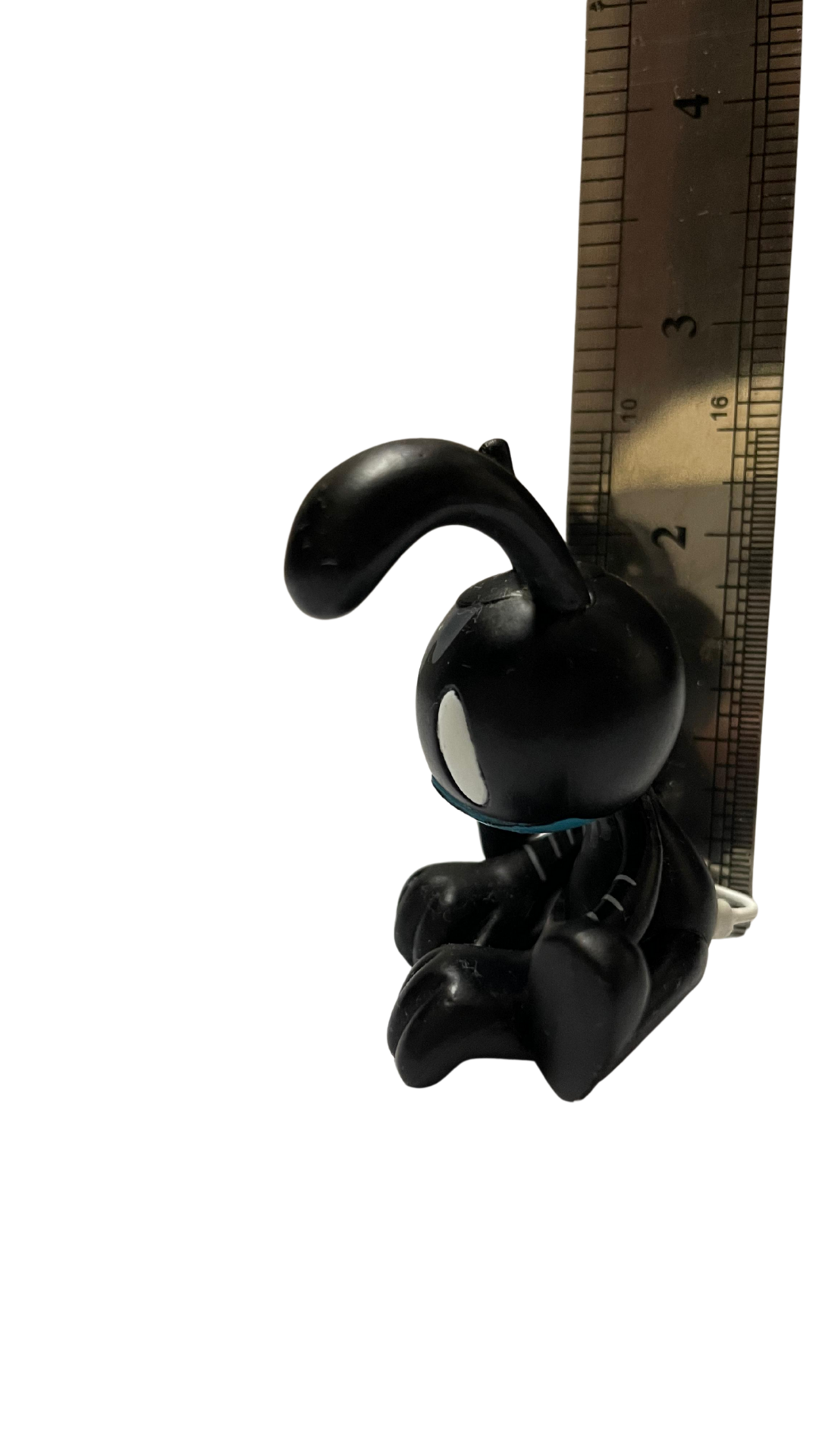 B.A.P Matoki toto Figure