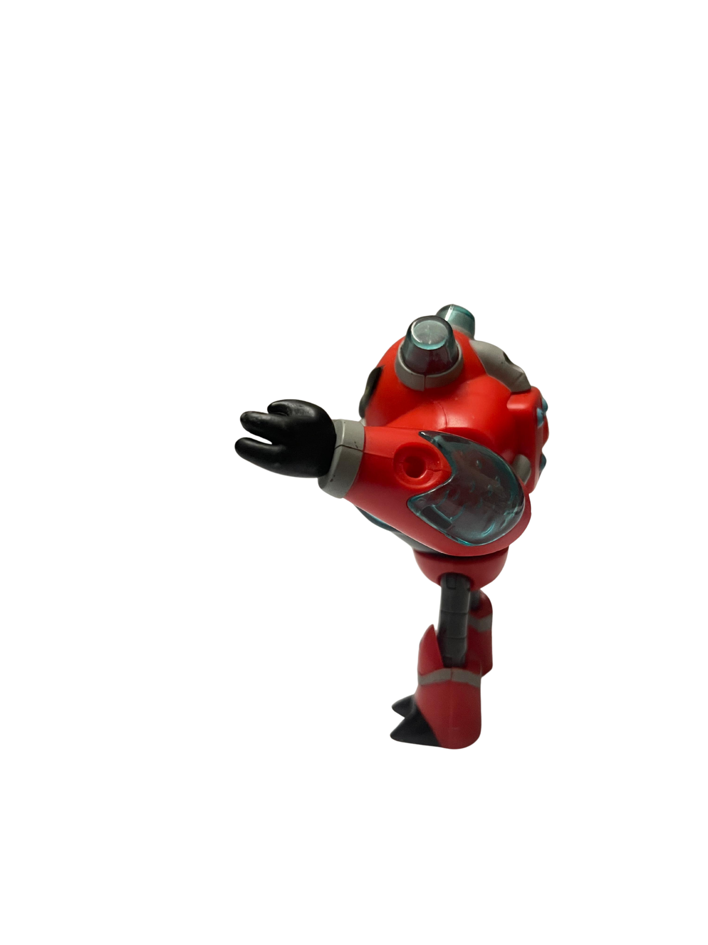 Ben 10 Overflow Action Figure