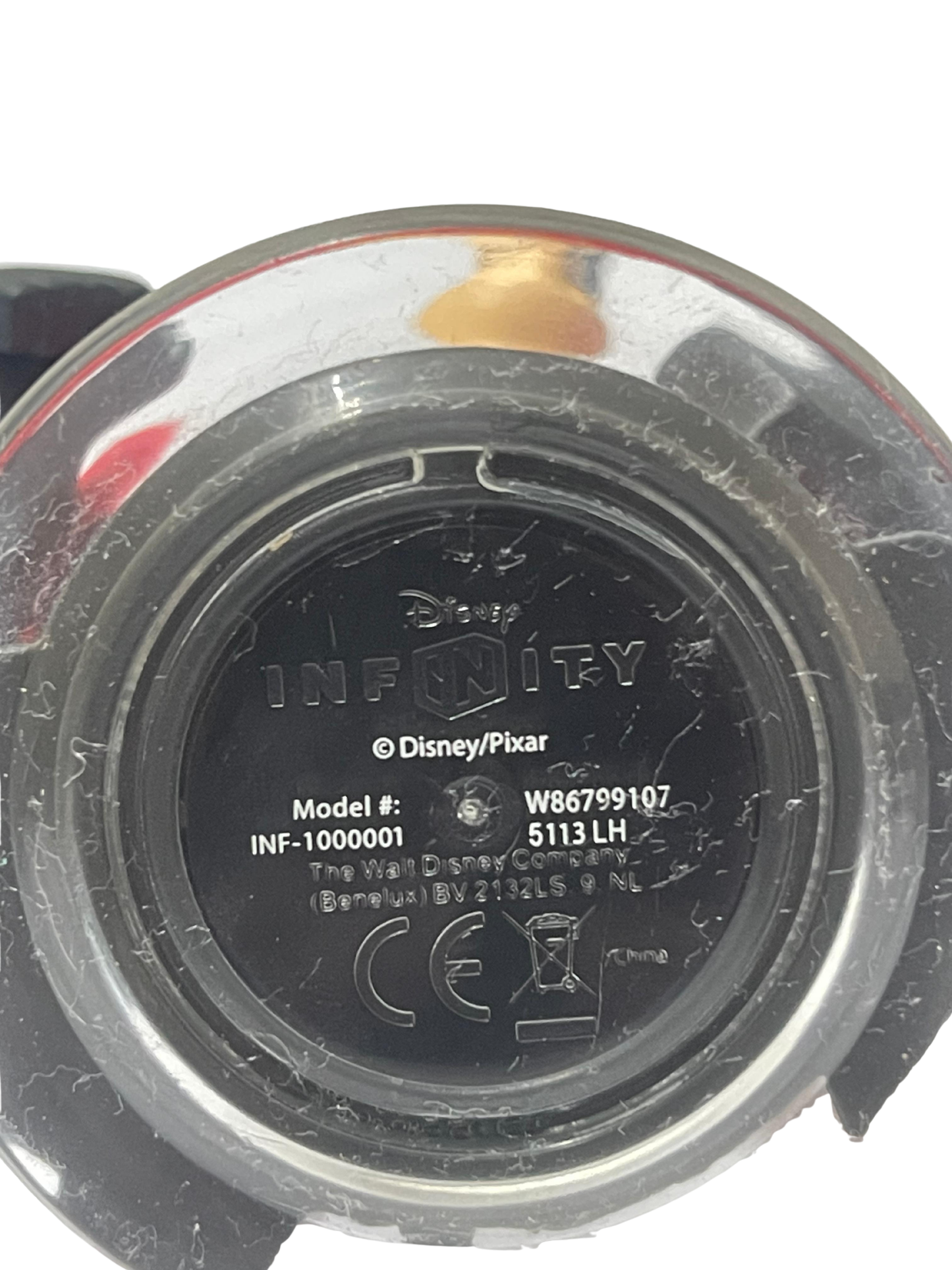 Mr Incredible Figurine