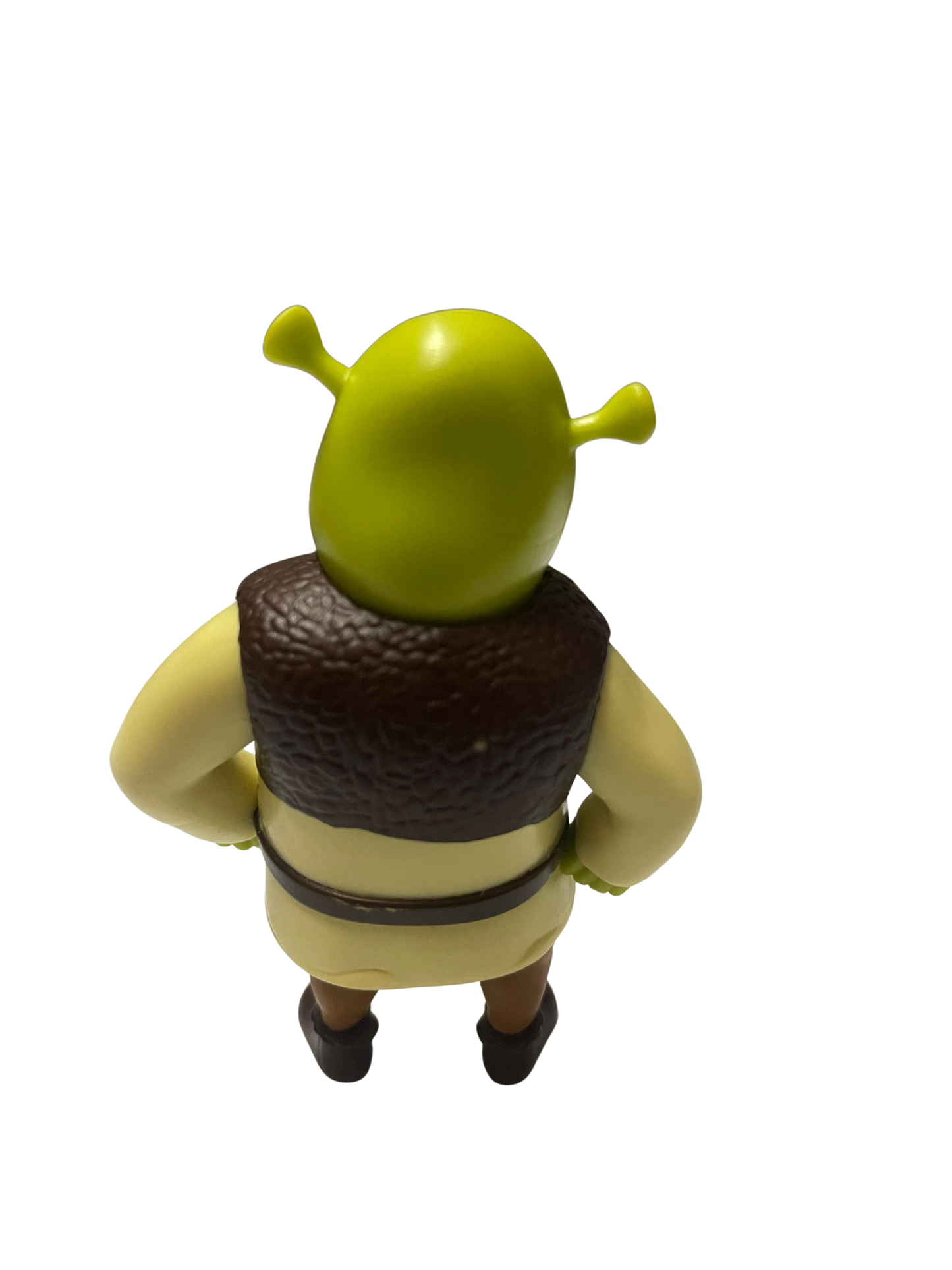 Shrek Vinyl Figure