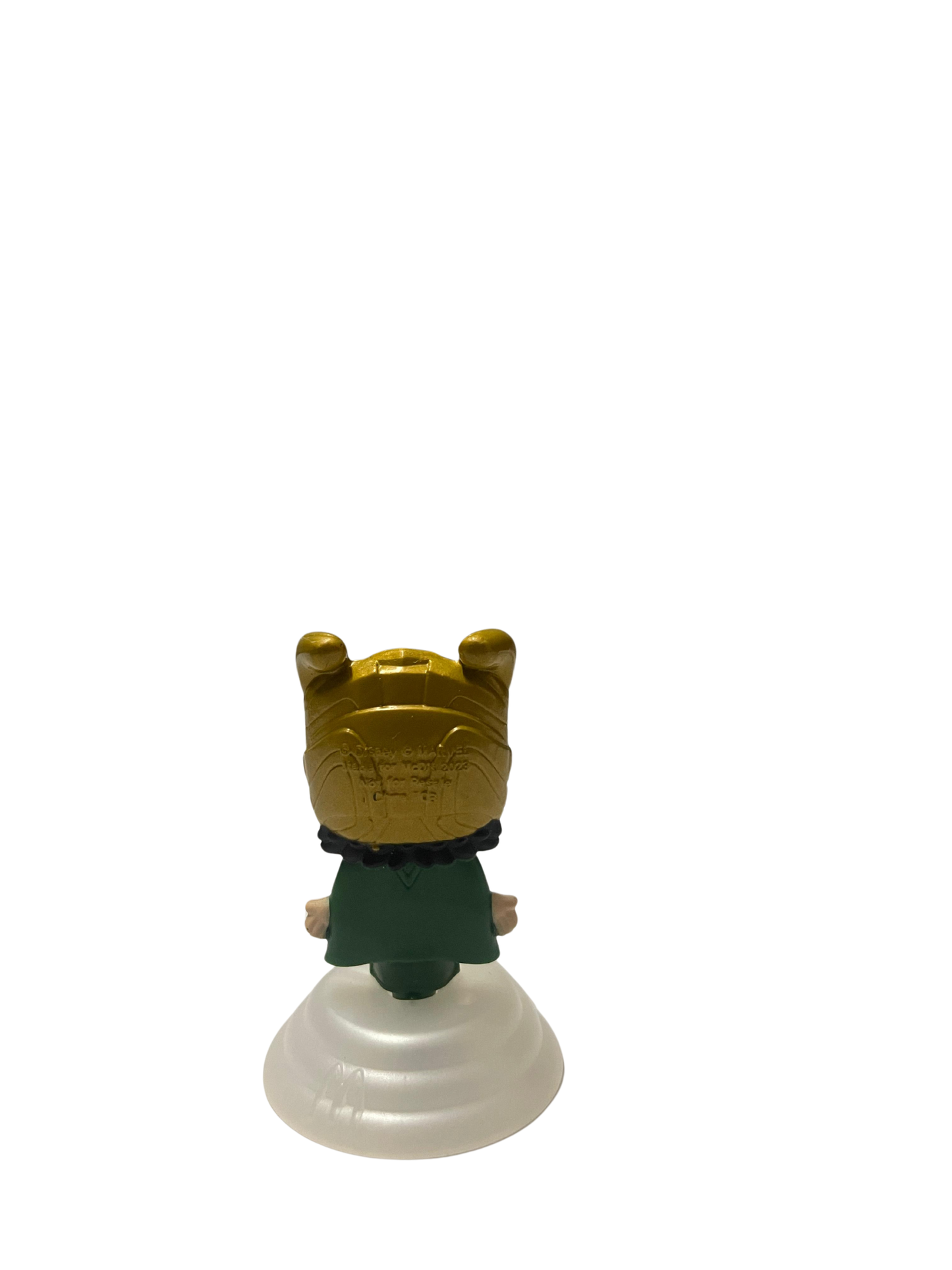 Marvel Loki Miniature Toy Figurine