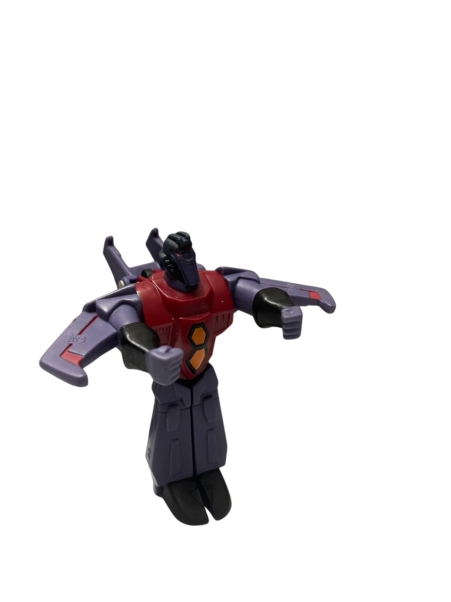 Transformers Starscream Figurine