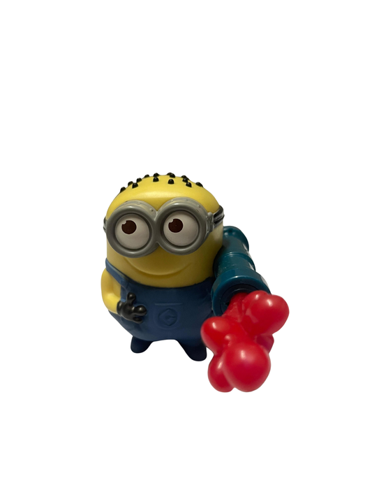 Minion Whistle Figurine