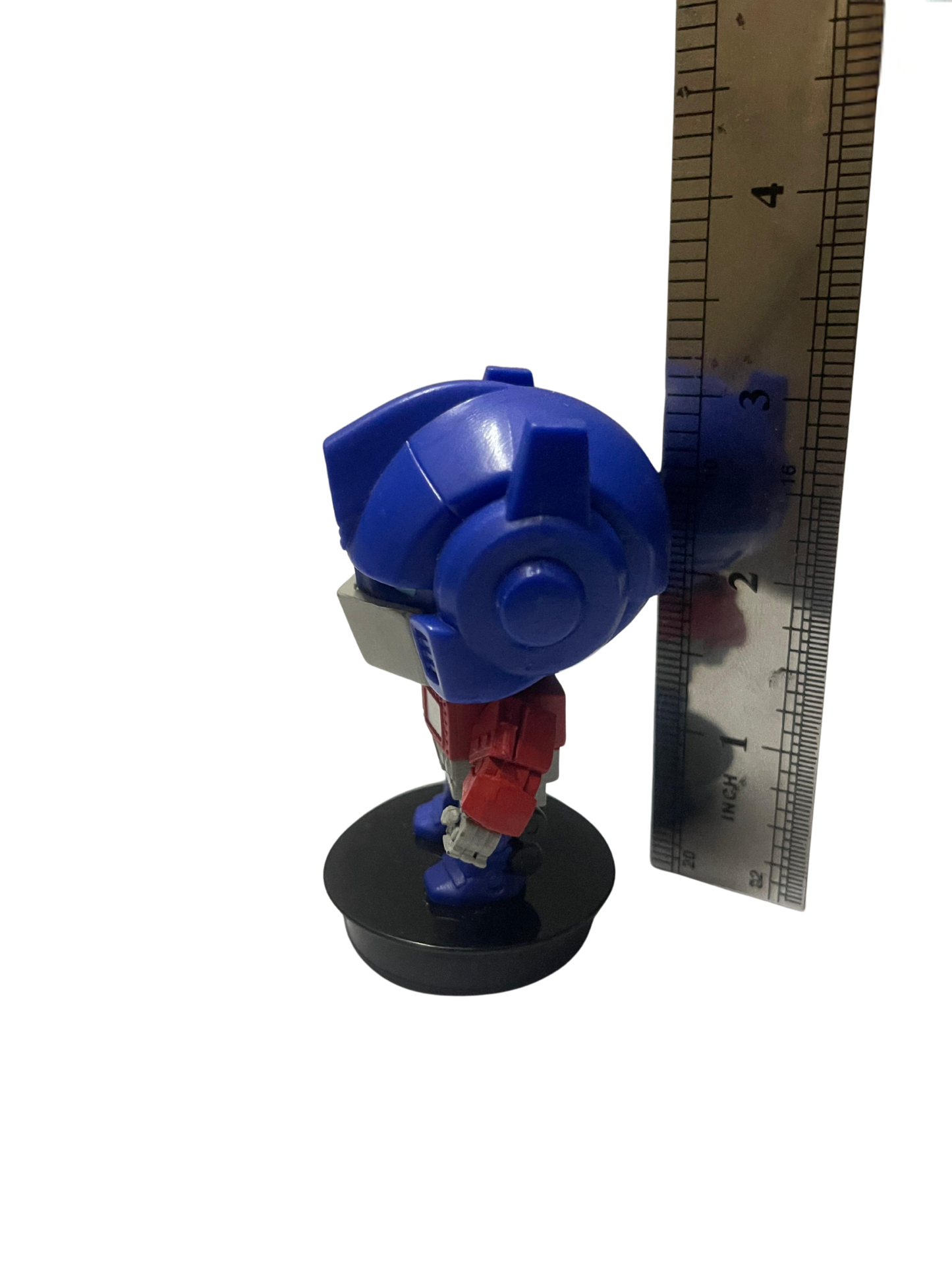 Transformers Optimus Prime Mini Figurine