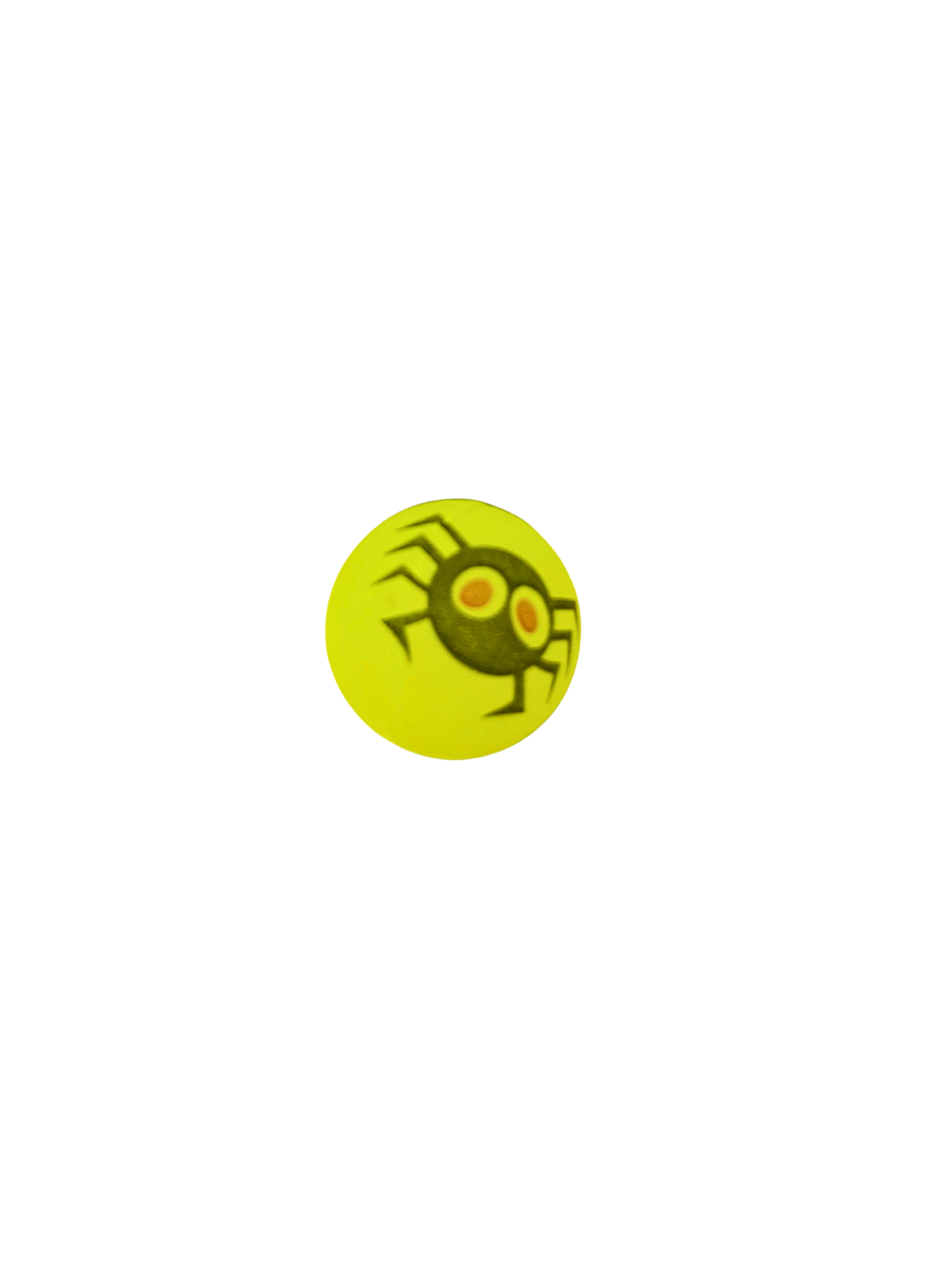 Yellow Ball