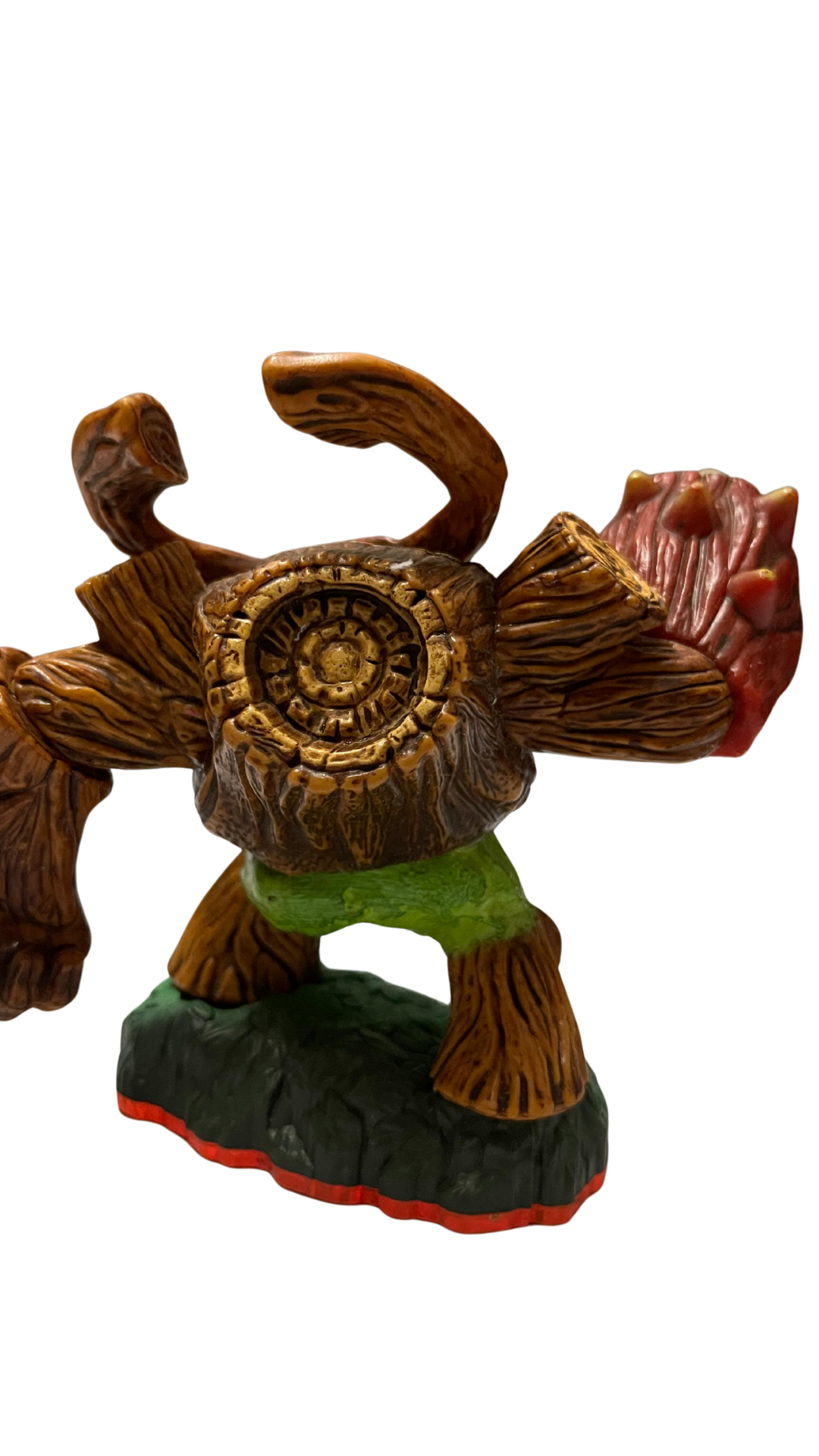 Activision Skylanders Giant Tree Rex Action Figure