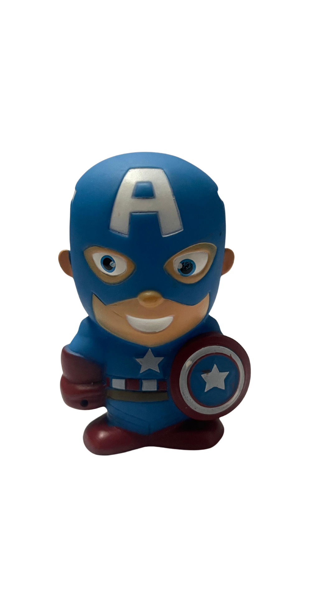 Marvel Captain America Water Squirter