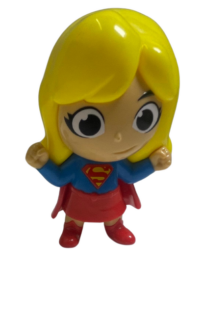 Supergirl Figurine