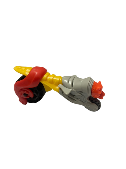Kinder Surprise Motorcycle