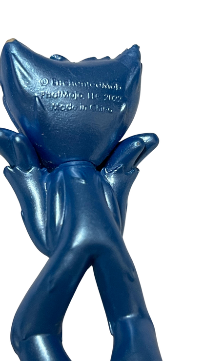 Poppy Playtime Huggy Wuggy Figure