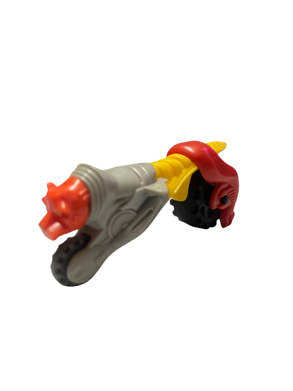 Kinder Surprise Motorcycle