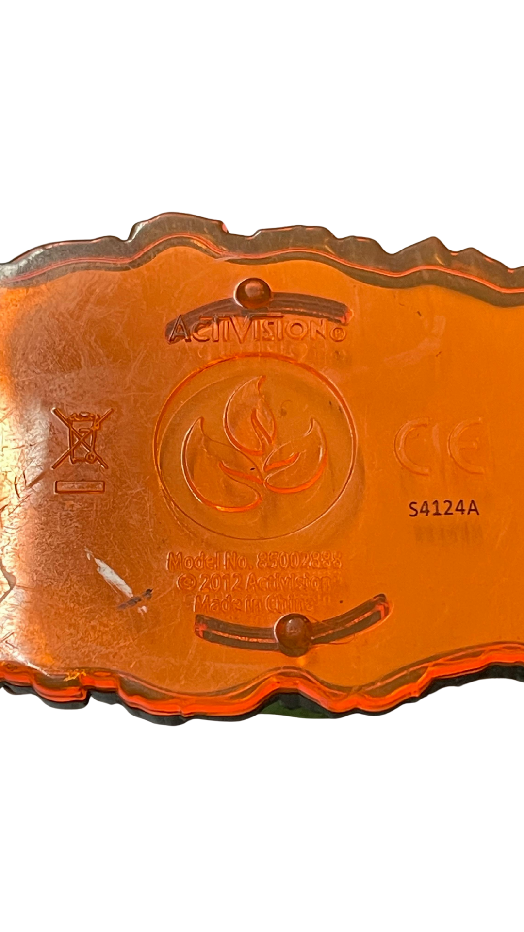 Activision Skylanders Giant Tree Rex Action Figure