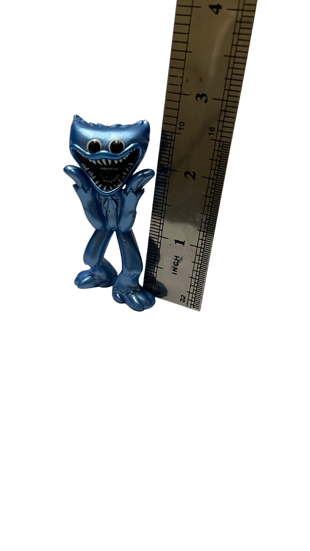 Poppy Playtime Huggy Wuggy Figure