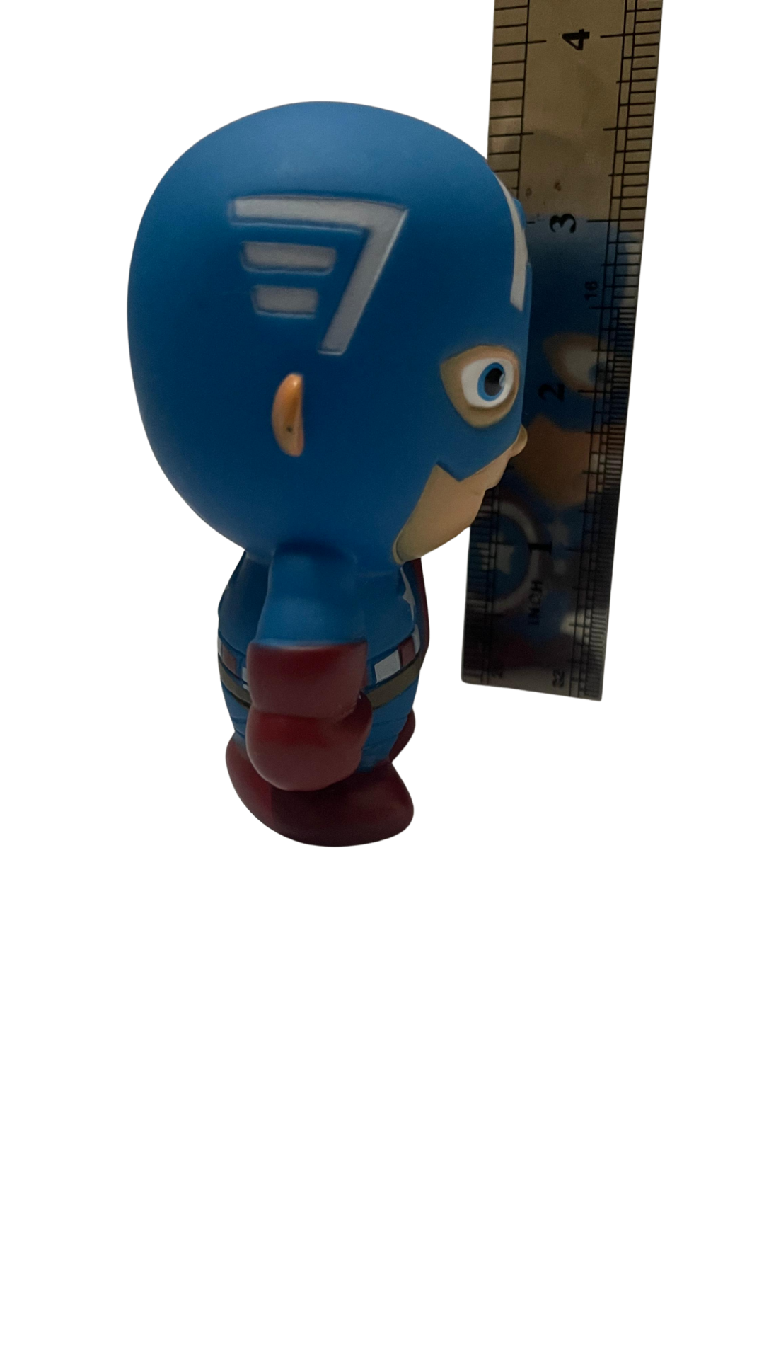 Marvel Captain America Water Squirter