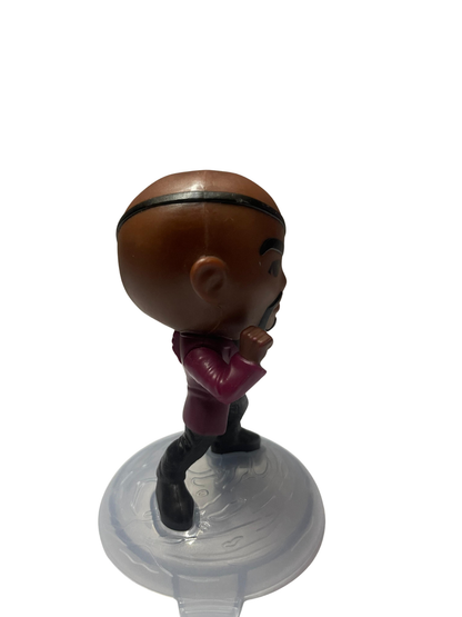 Nick Fury MCU Figure