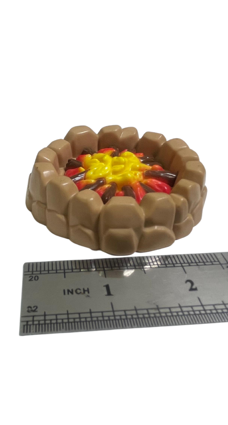 Barbie Firepit Replacement