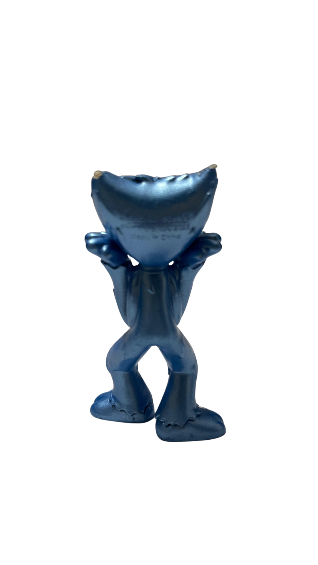 Poppy Playtime Huggy Wuggy Figure