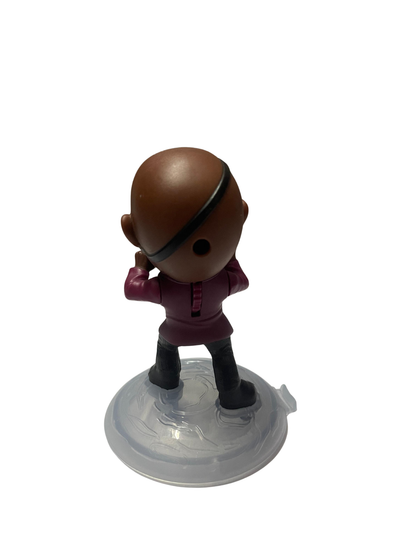 Nick Fury MCU Figure