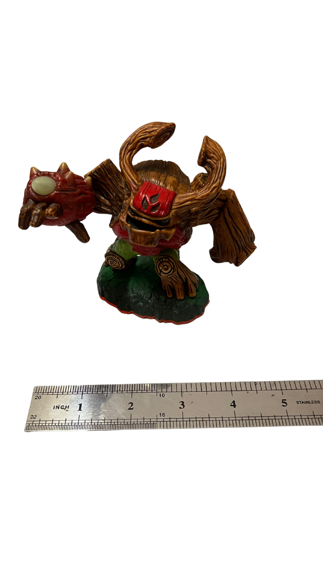 Activision Skylanders Giant Tree Rex Action Figure