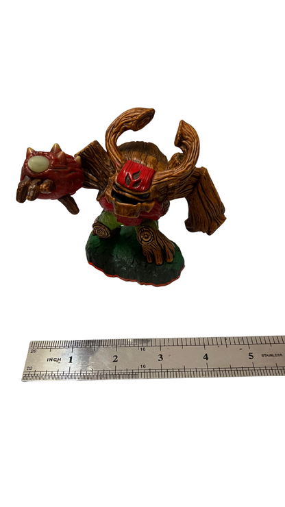 Activision Skylanders Giant Tree Rex Action Figure