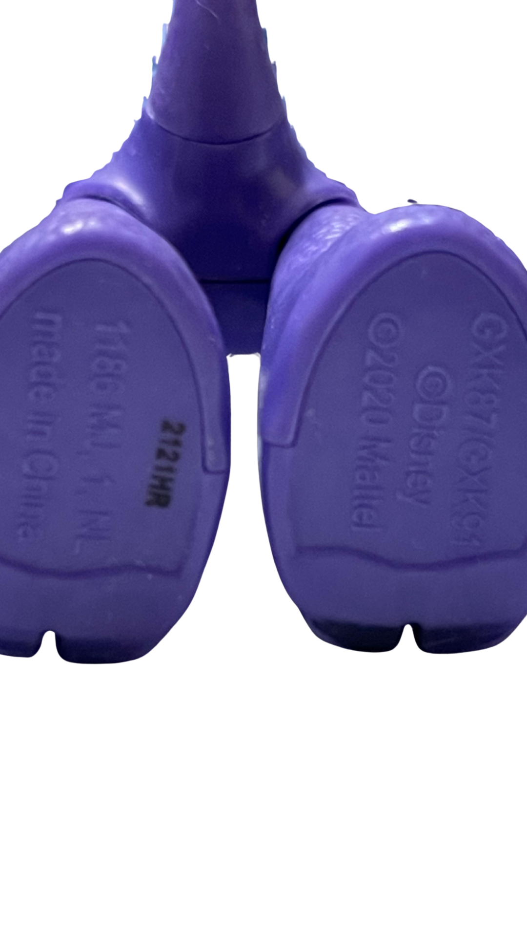 Disney Pixar Monsters at Work Action Figure