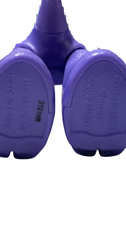 Disney Pixar Monsters at Work Action Figure