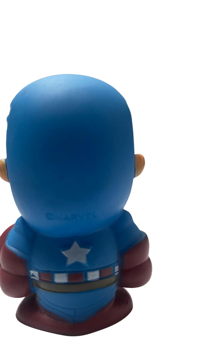 Marvel Captain America Water Squirter