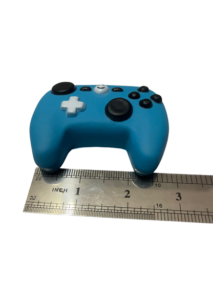 Console Miniature Toy Controller