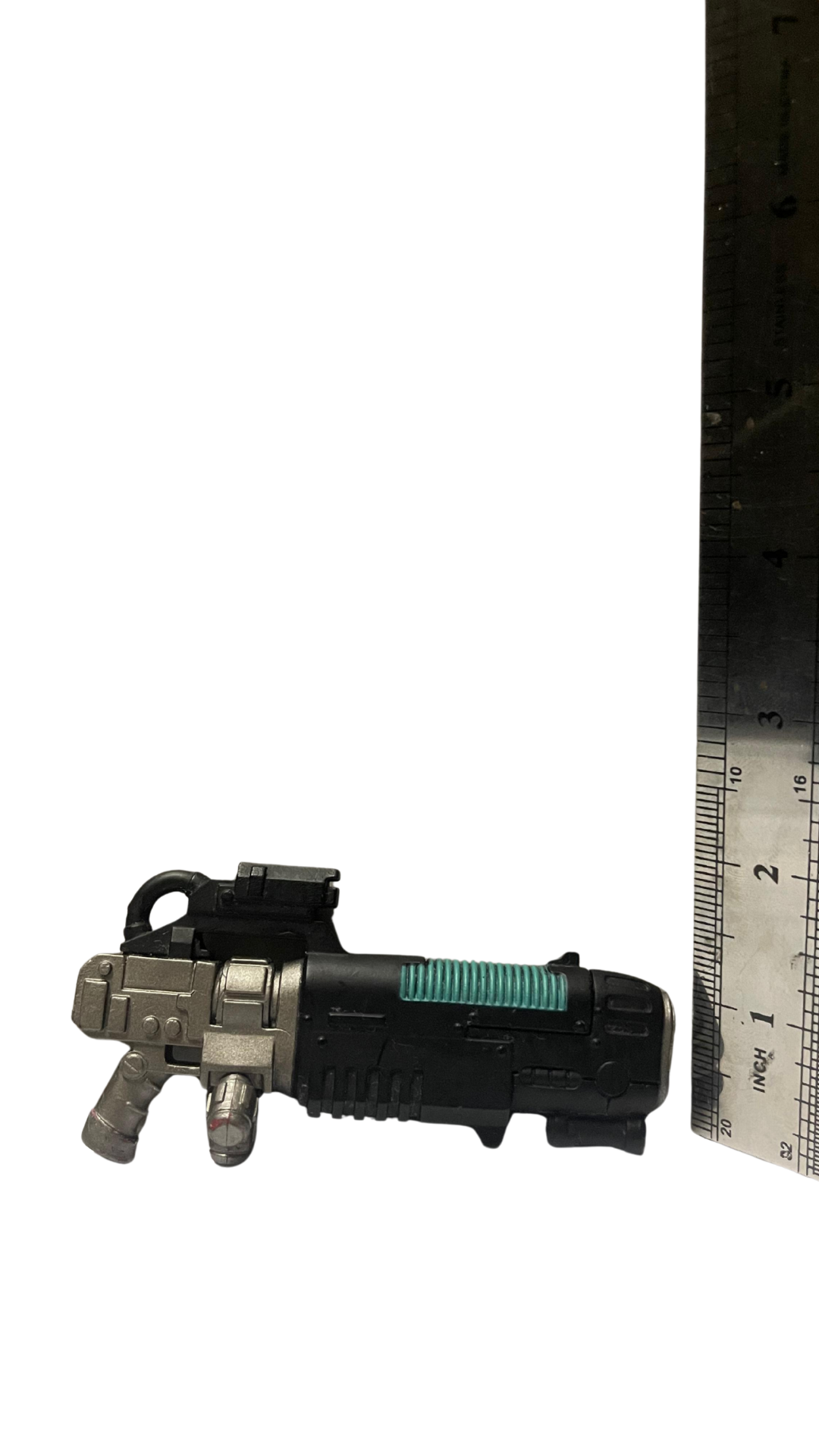 Warhammer 40K Hellblaster